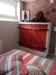 LEtablourotte, ancienne étable