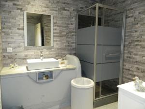 LEtablourotte, ancienne étable