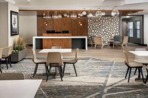 Residence Inn Denver SouthPark Meadows Mall