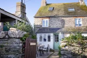 Beautiful coastal cottage in East Prawle - West Prawle