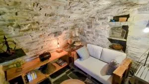 La Ca' nel Borgo - Moltrasio