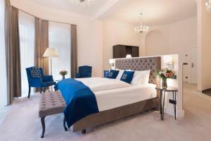 Suite with Sea View room in meergut HOTELS