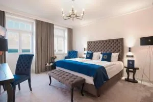 meergut HOTELS - 奥斯赛拜-屈隆斯博恩