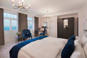 Junior Suite with Sea View room in meergut HOTELS