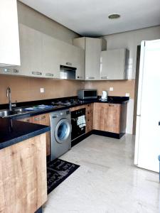 Sunny apartment Agadir Bay