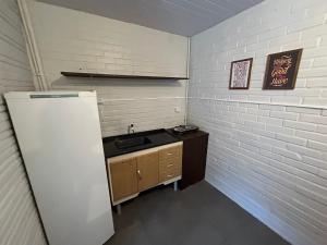 Residencial Sereno na Praia da Ferrugem