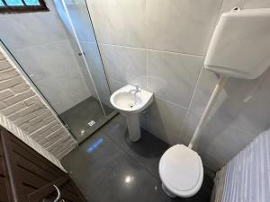 Residencial Sereno na Praia da Ferrugem