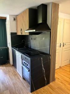 La Parenthèse Chamroussienne - Proche pistes de ski