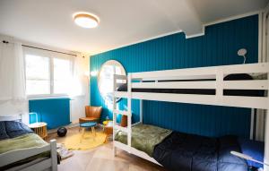 T3 Premium Les Biches - Netflix Haut débit - 6 couchages - Parking gratuit