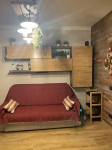 Casa Vacanze Cesana