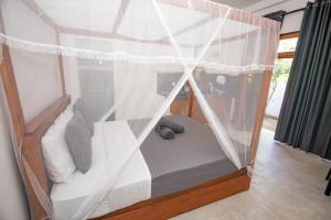 Harmony Haven Hiriketiya