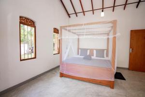 Harmony Haven Hiriketiya