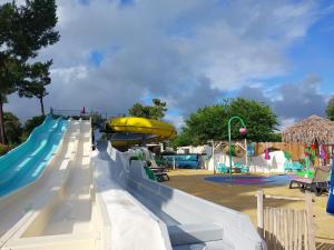 Campings Ronce les bains : photos des chambres