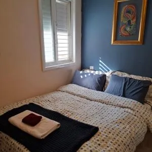 Maggie's home - Giv‘atayim