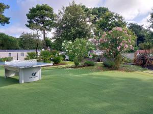 Campings Ronce les bains : photos des chambres