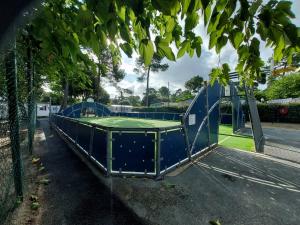 Campings Ronce les bains : photos des chambres