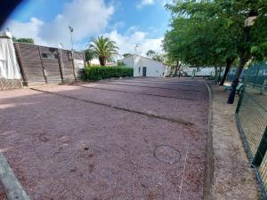 Campings Ronce les bains : photos des chambres