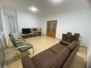 Casa fina y pepe - La Unión