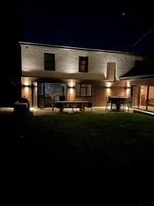 Westholme Lincolnshire Stay - Caenby