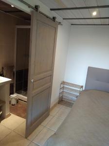 Sejours chez l'habitant Gite de Lou Mas : photos des chambres