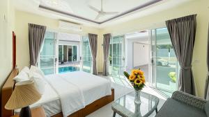 Villa Rawai Phuket Island