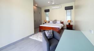 Villa Rawai Phuket Island