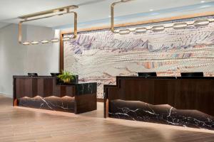 Marriott San Antonio Airport