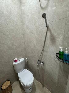 Monde Residence Block K number 17