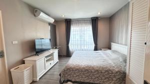 Indy2 Bangna km7 By koii