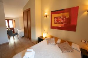 Hotel Rural LAntic Portal