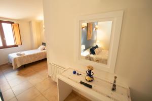 Hotel Rural LAntic Portal