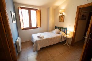 Hotel Rural LAntic Portal