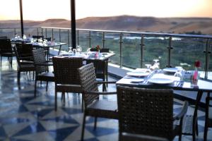 Blue Lotus Nile Suites Hotel Aswan