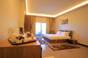 Blue Lotus Nile Suites Hotel Aswan