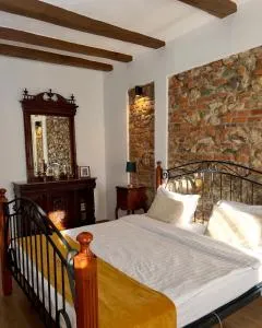 Casa Ceauș - Unguraş