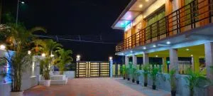 The Promise Hotel and Resort - Digha