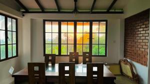 Mount House Hotel Apartment