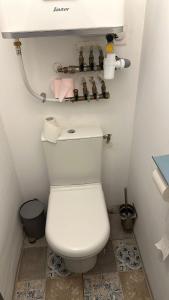 FLC - Charming Studio Parking - 4 Guests