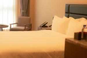 Sok San Boutique and Spa