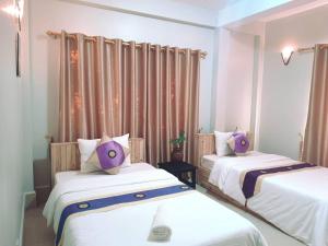 Sok San Boutique and Spa