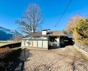 LITTLE HIDEAWAY zillertal - Großhartberg