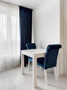 Новобудова Місто Трав, р-н Вікторії Гарденс