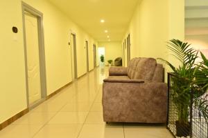 Cous Cous Residency Hotel