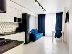 Новобудова Місто Трав, р-н Вікторії Гарденс - Sygnyuvka