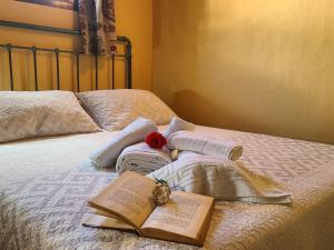 Cortijo Molino los Justos