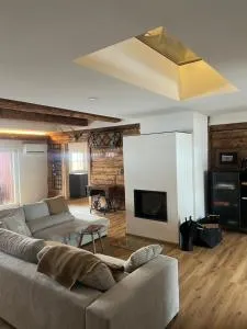 Mountain Resort - Lainach