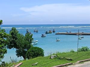 Baywatch & Jayaweera House