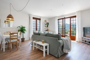 La Casona del Viejo Llovio