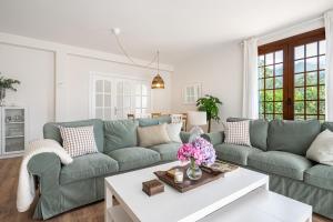 La Casona del Viejo Llovio