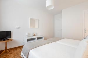 La Casona del Viejo Llovio